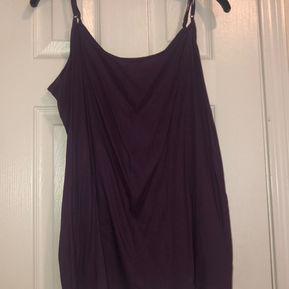 (Merona) spaghetti strap tank top - Picture 5 of 7